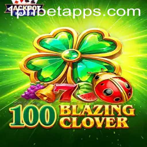 The Exciting World of 100BlazingClover: A Casino Adventure
