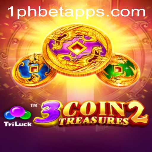 Exploring the Intriguing World of 3CoinTreasures2 with 1PHBET