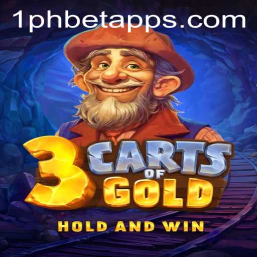 Unveiling 3cartsOfGold: A Thrilling Adventure Card Game