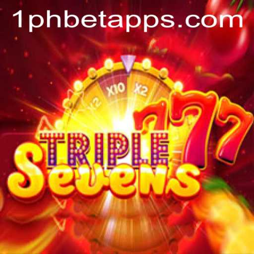 Unveiling the Excitement of 777TripleSeven: A Thrilling Casino Game Experience
