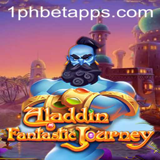 Exploring the Enchanting World of Aladdin with 1PHBET