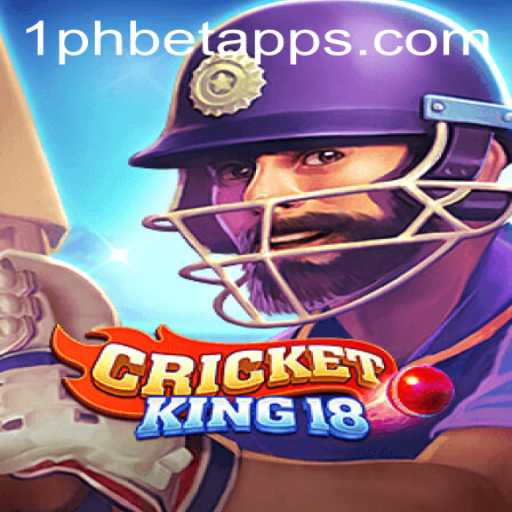 Exploring CricketKing18: A Thrilling Cricket Simulation with 1PHBET