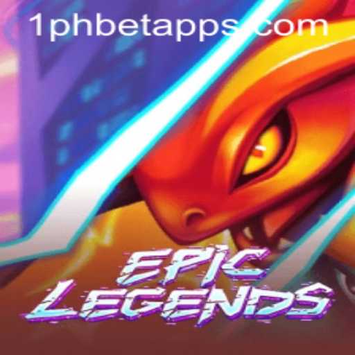 EpicLegends: Exploring the Thrills and Rules of this Immersive Gaming Experience