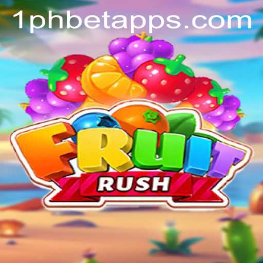 Discover the Exciting World of FruitRush with 1PHBET
