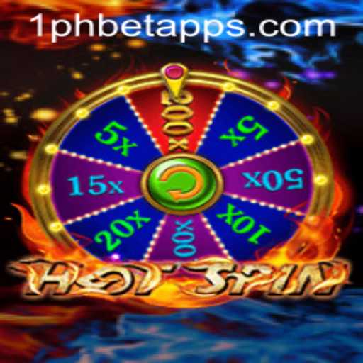 Unveiling HotSpin: A Comprehensive Guide to the Thrills and Excitement of 1PHBET's Latest Game Experience