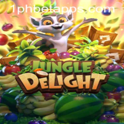 Unveiling JungleDelight: An Exciting Adventure with 1PHBET