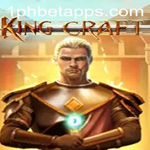 KingcraftMenomin: A New Era of Strategy Gaming with 1PHBET