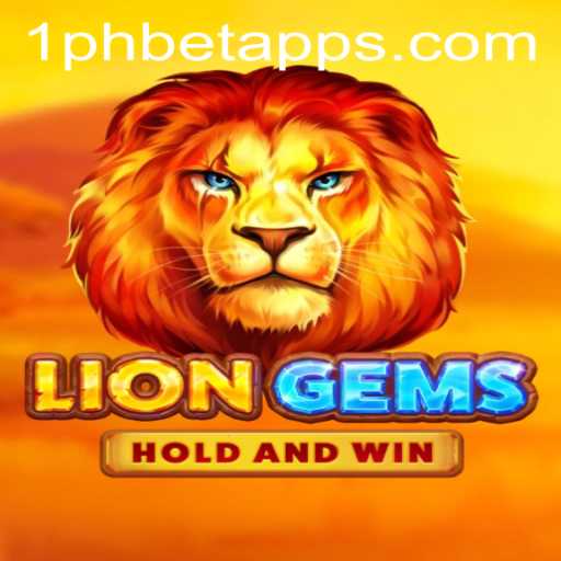 Exploring the Exciting World of LionGems: A Deep Dive into a Thrilling Game by 1PHBET