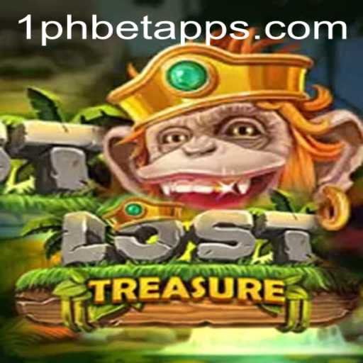 LostTreasure: Unveiling the Mysteries of Adventure