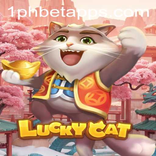 Discover the Thrilling World of LuckyCat in the 1PHBET Universe
