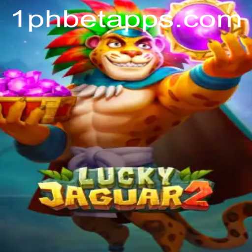 Exploring the Thrills of Luckyjaguar2: A Deep Dive into the World of 1PHBET's Exciting Game