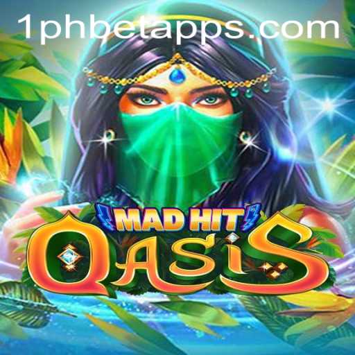 MadHitOasis: A Thrilling Virtual Adventure