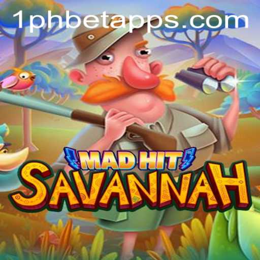 Discover the Exciting World of MadHitSavannah with 1PHBET