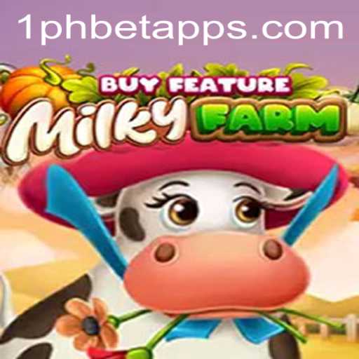 Discovering MilkyFarmBuyFeature: A Thrilling Encounter with 1PHBET