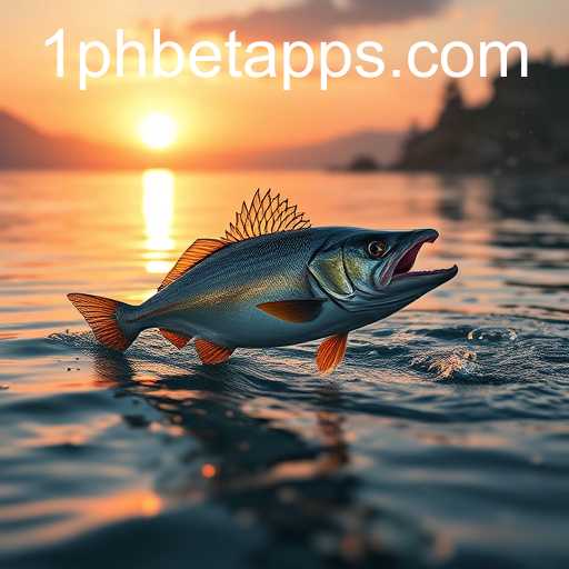 The Uncharted Waters of Online Fishing: A Detailed Exploration of 1PHBET