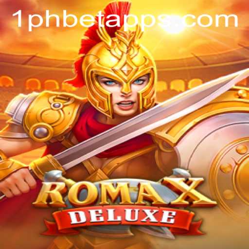Exploring the World of RomaXDeluxe with 1PHBET