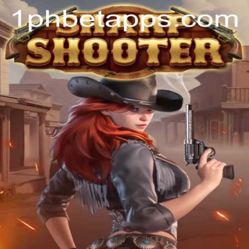 Discover the Thrills of Sharpshooter: An Interactive Gaming Experience with 1PHBET