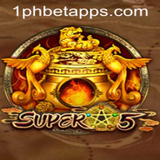 Exploring the Exciting World of Super5 and 1PHBET