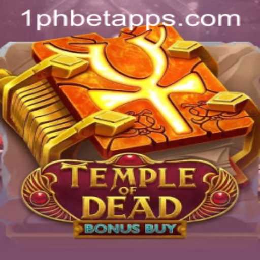 Exploring TempleofDeadBonusBuy: A Journey into Ancient Mysteries and Modern Gaming
