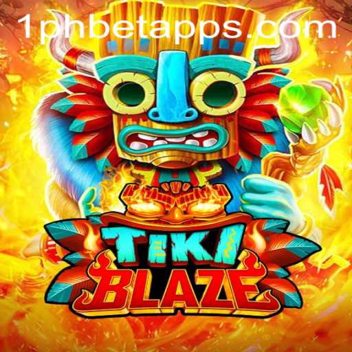 Experience the Thrilling World of TikiBlaze with 1PHBET