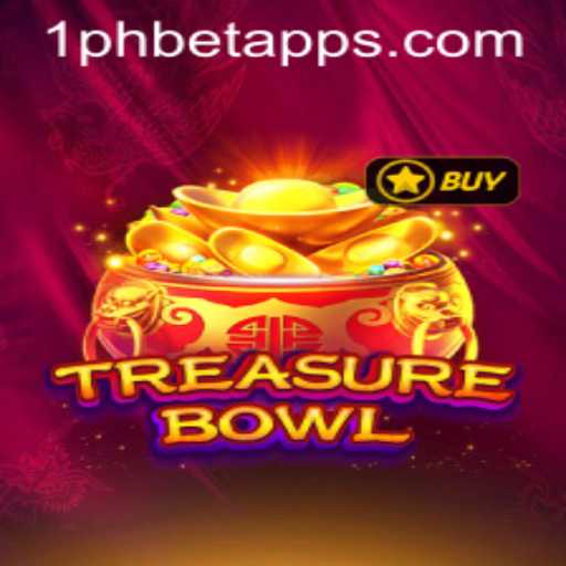 Unveiling TreasureBowl: A New Era of Gaming with 1PHBET