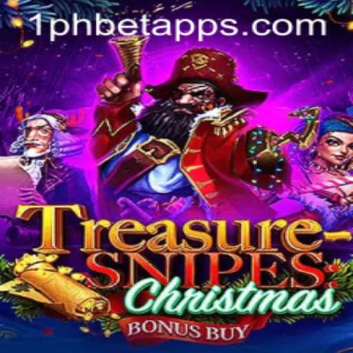 Discover the Magic of TreasuresnipesChristmas with 1PHBET