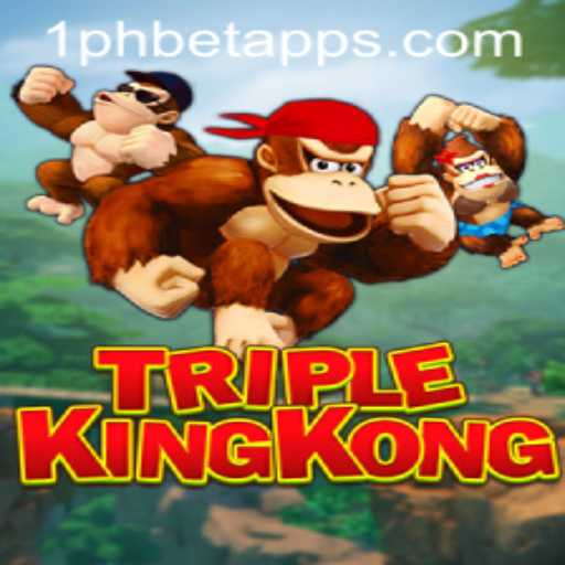 Discovering the Adventure of TripleKingKong: An Intriguing Game by 1PHBET