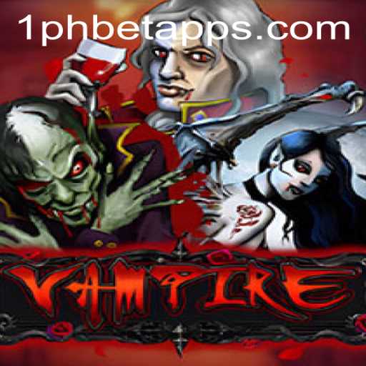 Vampire: The Thrilling World of 1PHBET Gaming