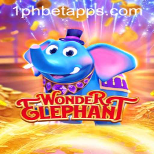 WonderElephant: The Adventurous Game Revolutionizing the Gaming World with 1PHBET
