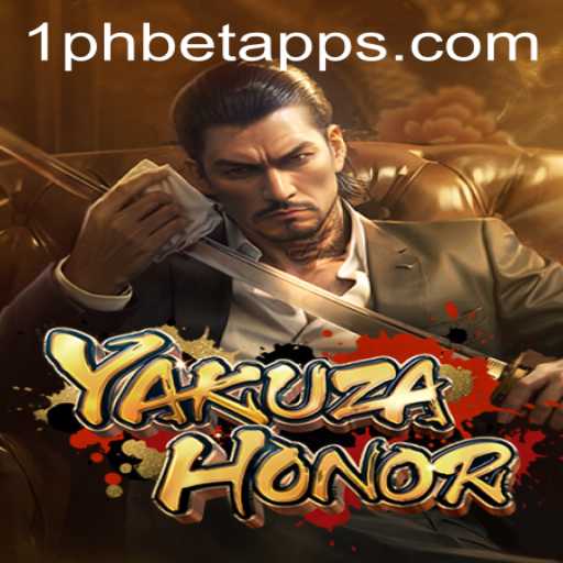 YakuzaHonor: A Thrilling Game of Strategy and Tradition with 1PHBET